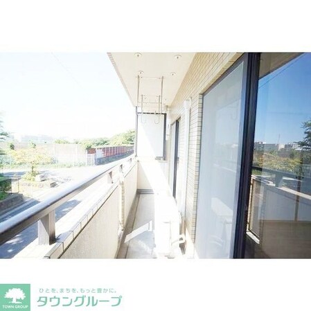 ガーデンテラス永田台の物件内観写真